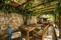 Veli Iž, kuća s pogledom na more, 190 m2