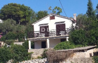 VELI LOŠINJ - samostojeća kuća 87 m2