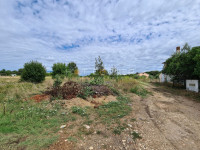 Veli Vrh, građevinsko zemljište 500 m2