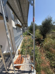 Veli Vrh – novogradnja, lijep prizemni 2SS stan s 40 m2 vrta