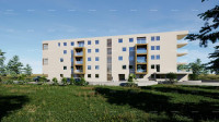 Veli Vrh. Novi stambeni projekt- prodaja stanova na odličnoj lokaciji,