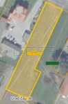 Velika cesta, Odra, 1.858,00 m2, 220.000,00 EUR