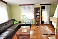 VELIKA GORICA 160m2 - Kurilovec (prekrasna 5sobna kuća-katnica)