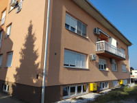 Velika Gorica - 2S stan sa spremištem i 2 parkirna mjesta