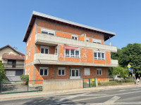 Velika Gorica, Centar, 2 stambeno-poslovne zgrade, 778 m², investicijs
