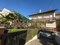 VELIKA GORICA-CENTAR, kuća sa 3 stana