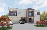 VELIKA GORICA | ČETVEROSOBAN STAN U NOVOGRADNJI | 87 m2