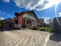 Velika Gorica- Novo Čiče, kuća sa dva stana