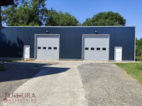 VELIKA GORICA - DONJA LOMNICA, NAJAM POSLOVNOG PROSTORA 207 M2!!!