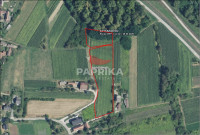 Velika Gorica, Drenje Ščitarjevsko, građevinsko zemljište s potencijal
