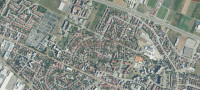 VELIKA GORICA - GRAĐEVINSKO ZEMLJIŠTE ZA IZGRADNJU URBANE ZGRADICE!