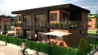 Velika Gorica, Gradići – građ. zemljište 2.042 m² s idejnim rješenjem