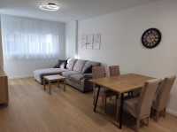 Velika Gorica, 3-sobni stan 69m2+2PM+spremište, 1. NAJAM, novogradnja