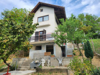 Velika Gorica, Kozjača - vikend kuća 95 m2