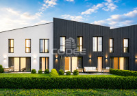 VELIKA GORICA – KUČE | Moderna kuća u nizu | 128 m²