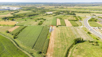 Velika Gorica, Kurilovec, građevinsko zemljište 2090, gospodarsko-posl
