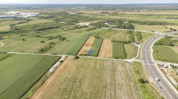 Velika Gorica, Kurilovec, građevinsko zemljište 2157, gospodarsko-posl