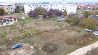 Velika Gorica, Kurilovec – zemljište za izgradnju 4 stana