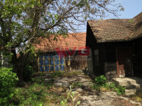 VELIKA GORICA-Mraclin, drvena kuća