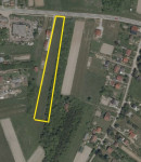 Velika Gorica- Ogulinec- građ. i poljoprivredno zemljište