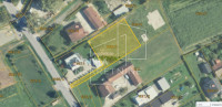 Velika Gorica - Okuje, građevinsko zemljište, 1182 m2