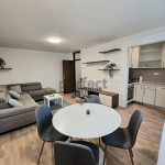 Velika Gorica-Podbrežnica, 2-soban stan, 42m2+šupa