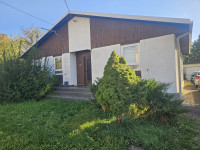 VELIKA GORICA-Rakarje, montažna kuća "BREZA"