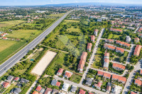 Velika Gorica │ razvojno zemljište 4.199 m²