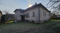 Velika Gorica-Staro Čiča, starija kuća s gospodarskim zgradama