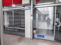 VELIKA GORICA-tržni centar