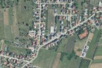 Velika Gorica, zemljište G zona 1747 m²