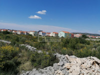 .::: Velika građevinska parcela u Vodicama :::.