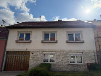 Velika kuća u Retfali