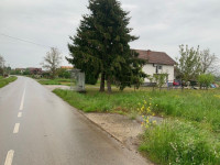 Velika Ludina-Vidrenjak- građevinsko i poljoprivredno zemljište