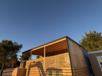 Ekskluzivna mobilna kućica LUKTIL PremiumXL 40 m²f