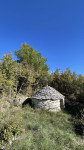 Velika p/p pacela s pristupnim putem, Svetvinčenat