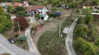 VELIKI DOL građevinsko zemljište 448 m², S1 zona