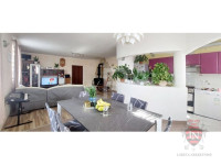 Veliki stan s terasom Pula, 153 m2