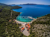 Veliko građevinsko zemljište u Brsečinama