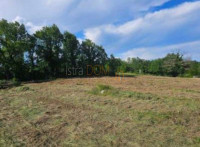 * ŽMINJ – GRAĐEVINSKO ZEMLJIŠTE 5.100 m² S PROJEKTOM I GRAĐEVINSKOM DO