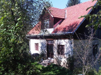 Veliko imanje s kućom u srcu Gorskog kotara - 33 759 m2