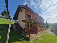 Veliko imanje sa kućom te gospodarskim zgradama! Vranojelje - Bednja!