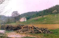 Veliko imanje - središnja Istra