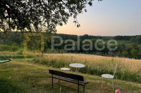 Veliko imanje za život i razvoj, Londžica