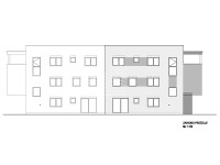 Veliko polje, Kovači, 2s stan sa vrtom