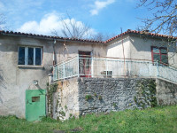 Veliko poljoprivredno zemljište s kućom, Tupljak