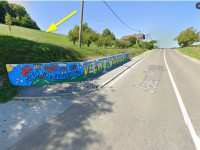 Veliko Trgoviščće, 6.509 m² (dio građevinsko)