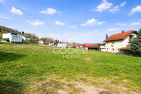 VELIKO TRGOVIŠĆE | GRAĐEVINSKO ZEMLJIŠTE 1332 m² | INVESTICIJSKA PRILI