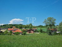 Veliko Trgovišće, gradilište 1.658 m²