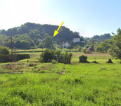 Veliko Trgovišće, gradilište od 1245,5 m²
